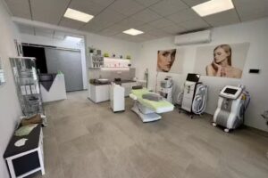 beautylife Ihr Kosmetikstudio