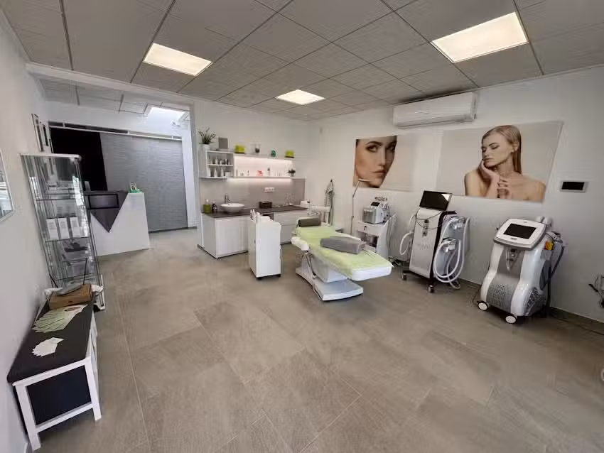 beautylife Ihr Kosmetikstudio