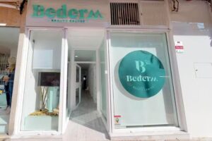 Bederm Beauty Center