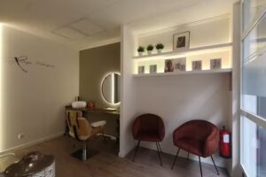 Bego Mahiques. Belleza y bienestar.