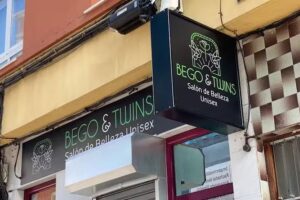 Bego & Twins