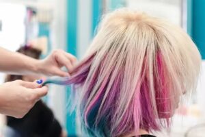 Bego&ntilde;a Fraga Peluquer&iacute;a y Est&eacute;tica