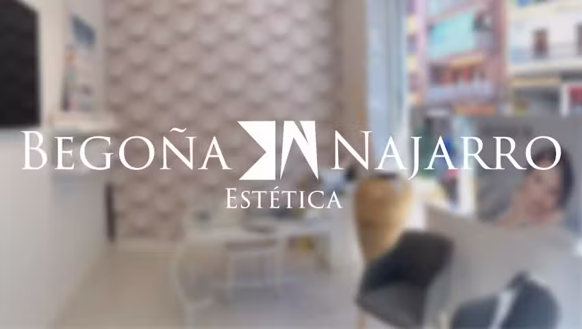 Bego&ntilde;a Najarro Est&eacute;tica