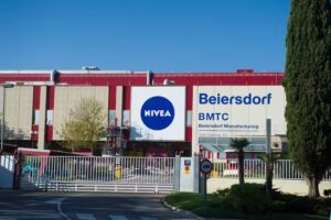 Beiersdorf Manufacturing Tres Cantos S.L.