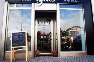 Beils belleza honesta