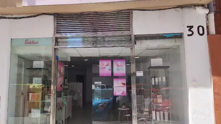 Bel Beauty (Salon de Belleza)