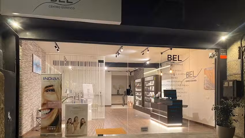 Bel Centro Est&eacute;tico Avanzado