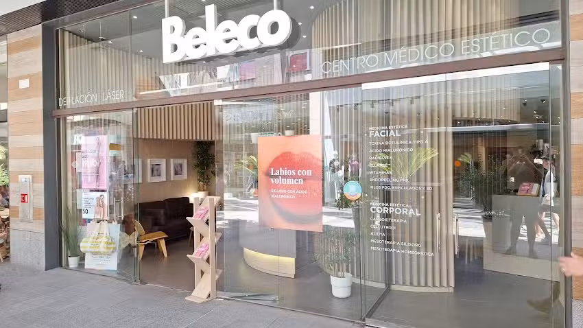 Beleco