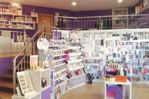 Beledeza Cosm&eacute;ticos