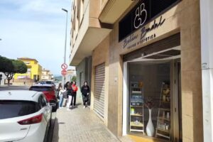 Belén Badal Centre d’Estètica