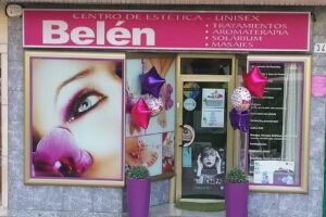 Bel&eacute;n Est&eacute;tica