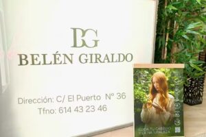 Bel&eacute;n Giraldo &ndash; Peluquer&iacute;a y Belleza