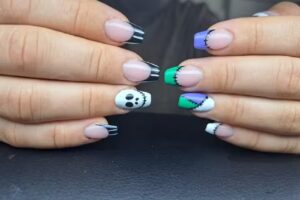 Belén Leira Manicura y Pedicura