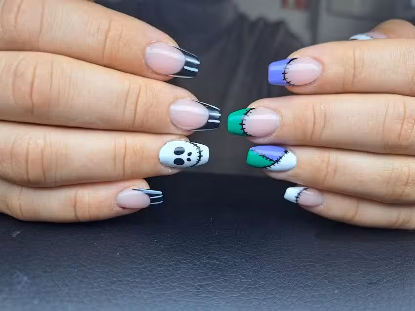 Bel&eacute;n Leira Manicura y Pedicura