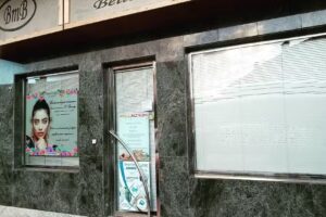 Belén Marcos Salón Belleza