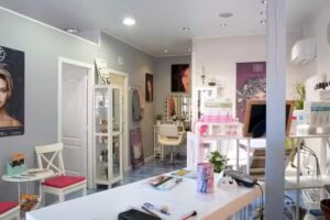 Belen Nogueras Est&eacute;tica