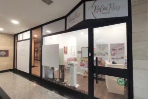 Bel&eacute;n Ru&iacute;z Sal&oacute;n de Belleza en Ourense