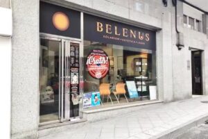 Belenus Solarium y Est&eacute;tica