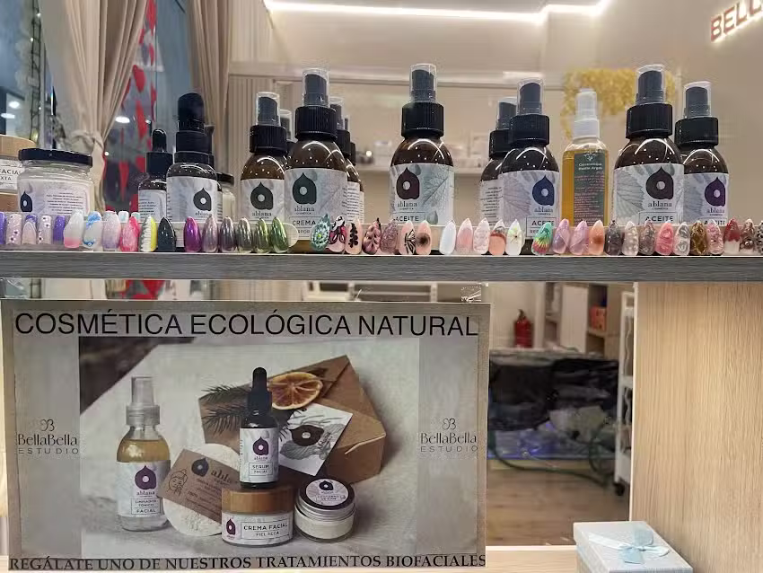 Bella Bella Estudio