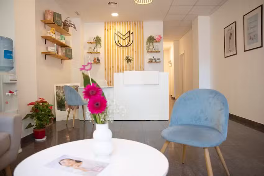 Bella Esencia Valencia. Masajes, Est&eacute;tica Natural Y Bienestar