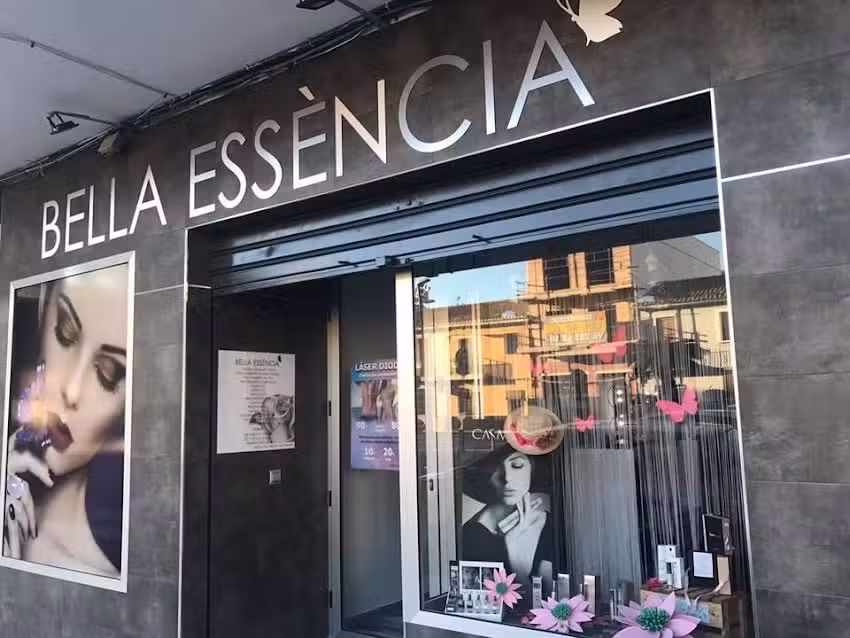 Bella Ess&egrave;ncia