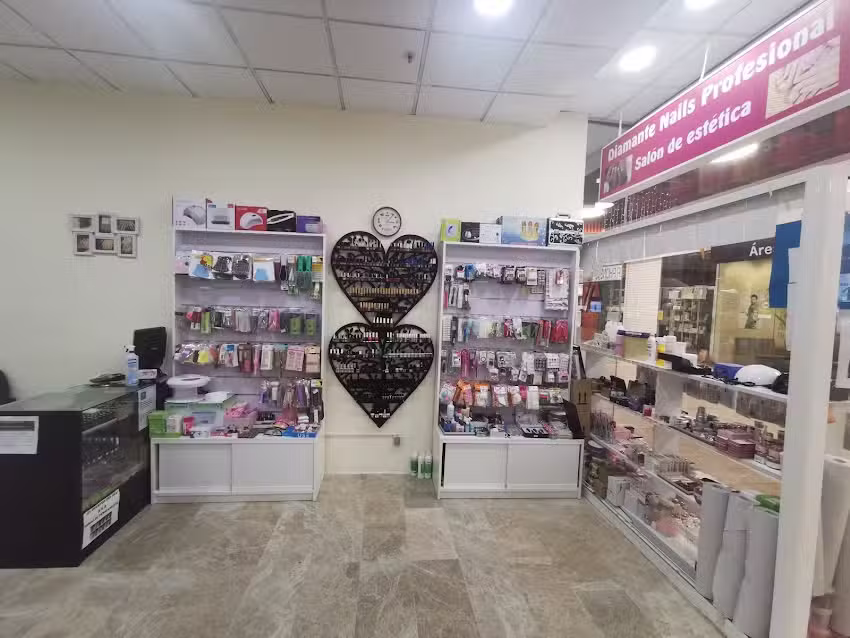 Bella nails profesional