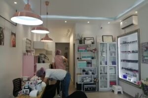 BELLA NOE Beauty Shop