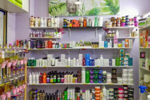 Bella Perla Beauty Productos del Cabello, Peluquer&iacute;a, Cosm&eacute;ticos y Perfumes