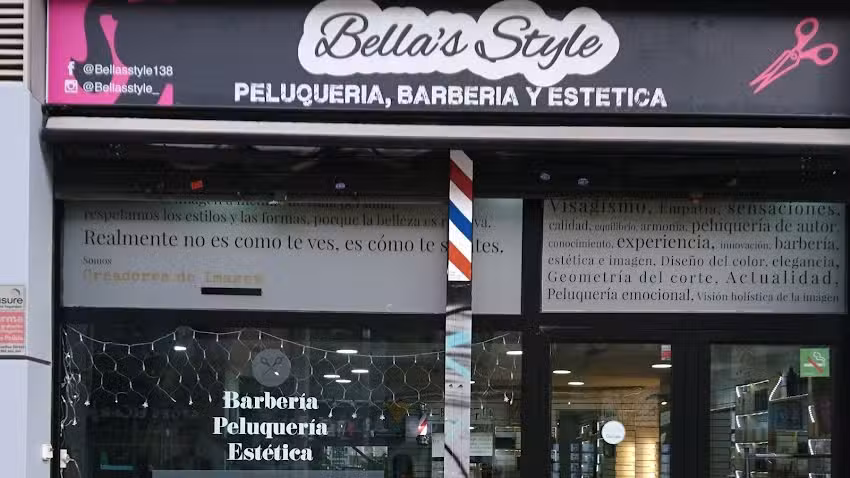 Bella&acute;s Style