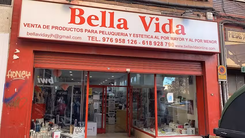 Bella Vida