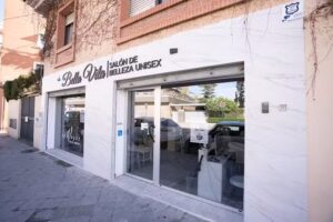 Bella Vita Sal&oacute;n De Belleza | Sal&oacute;n De Belleza | Granada