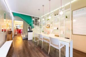 BELLAVIDA el placer de cuidarse