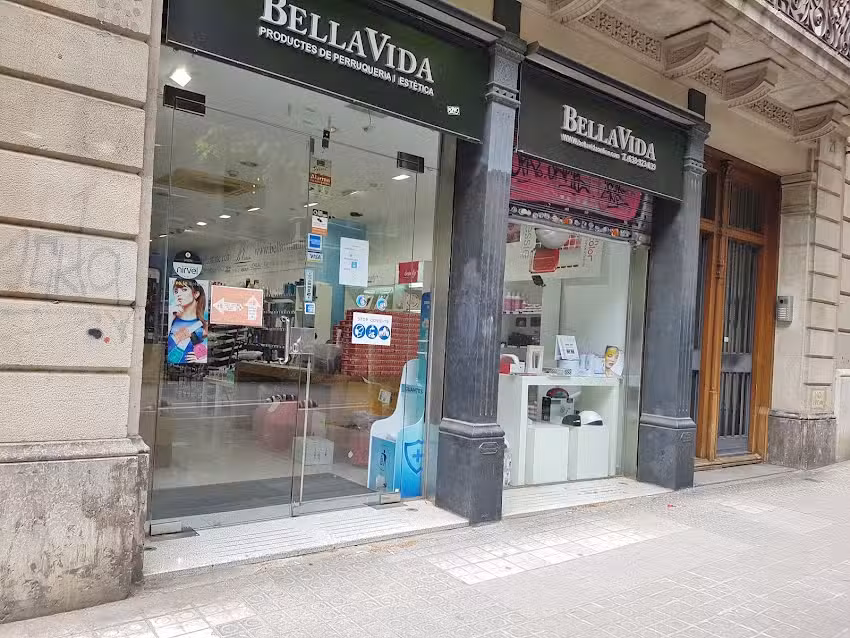 BELLAVIDA