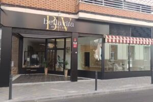 Bellavita beauty bar