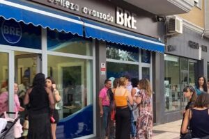 Belleza avanzada BRE