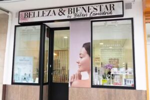 Belleza & Bienestar Belen Lamadrid estetica