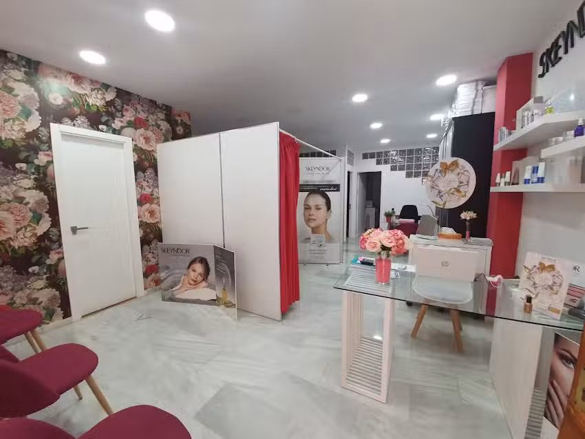 Belleza & Bienestar BenalBody