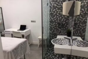 Belleza capilar Daniel Bonachera