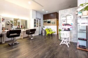 Belleza Integral 10- Sal&oacute;n de Peluquer&iacute;a y Est&eacute;tica