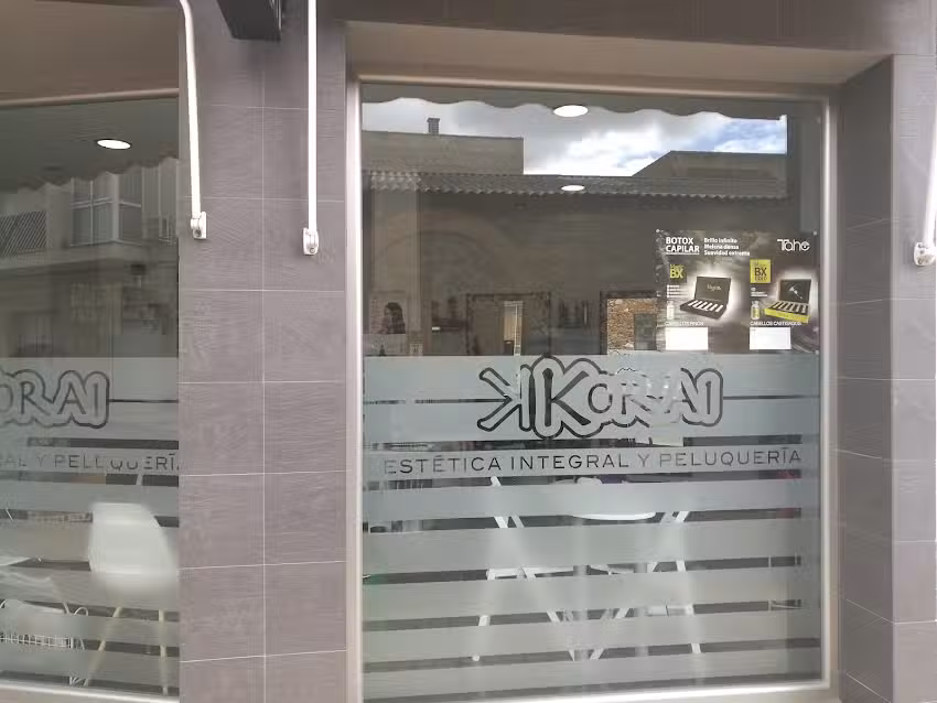 Belleza Integral KORAI