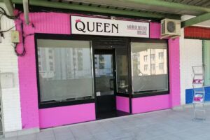 Belleza Integral Queen