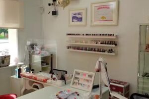 Belleza Integral Raquel Perez Albaladejo