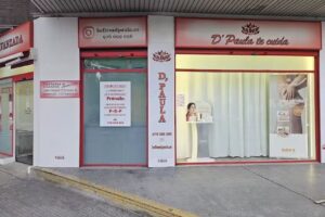 Belleza & Medicina Est&eacute;tica D&rsquo;Paula