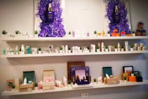 Belleza Natural Beatriz López