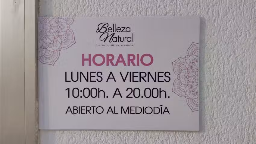 Belleza Natural Roquetas de Mar