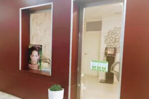 Belleza &ndash; Solarium Eli