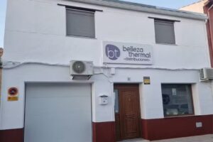 Belleza Thermal distribuciones