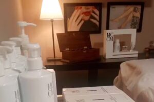 Belleza Urbana by Eva Cerezo