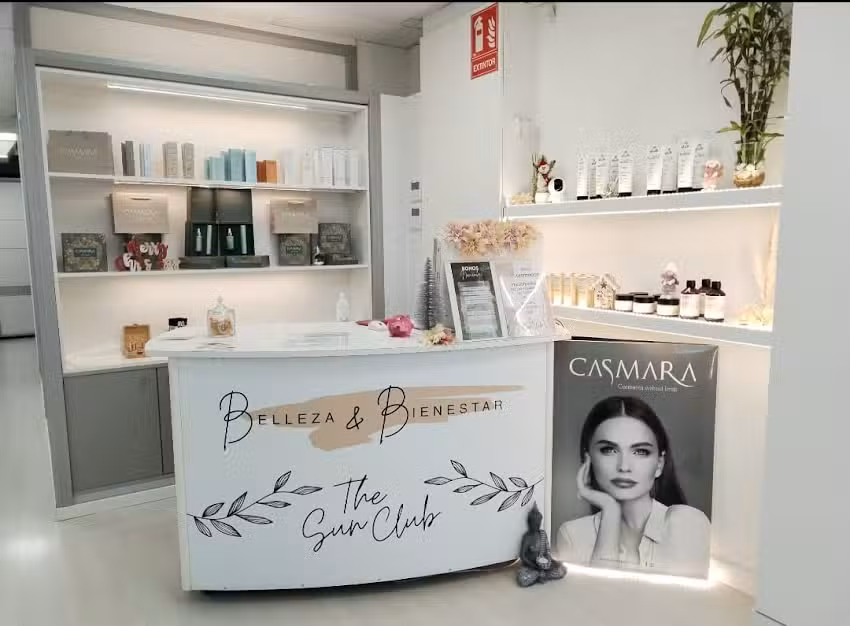 Belleza y Bienestar By Laura Mart&iacute;n