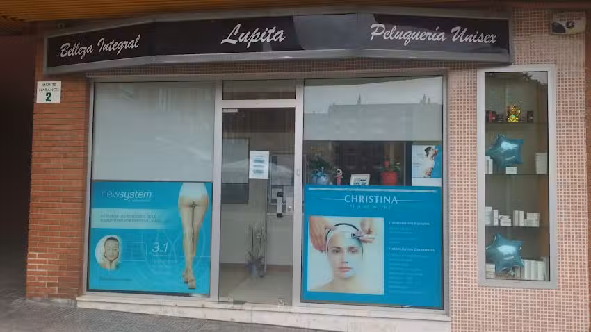 Belleza y Salud Lupita